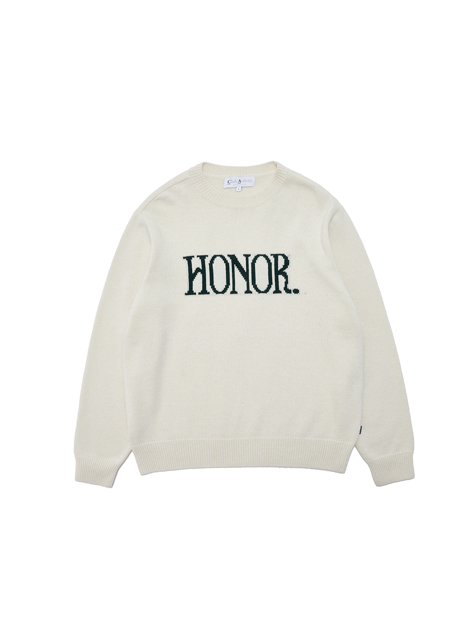 Honor Sweater Ivory